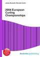 2004 European Curling Championships, Jesse Russell,Ronald Cohn 