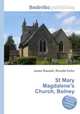 St Mary Magdalene