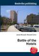 Battle of the Hotels, Jesse Russell,Ronald Cohn 