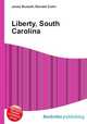Liberty, South Carolina, Jesse Russell,Ronald Cohn 