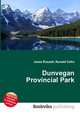 Dunvegan Provincial Park, Jesse Russell,Ronald Cohn 