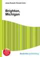 Brighton, Michigan, Jesse Russell,Ronald Cohn 