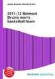 2011–12 Belmont Bruins men