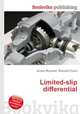 Limited-slip differential, Jesse Russell,Ronald Cohn 