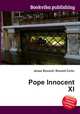 Pope Innocent XI, Jesse Russell,Ronald Cohn 