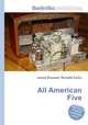 All American Five, Jesse Russell,Ronald Cohn 