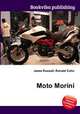 Moto Morini, Jesse Russell,Ronald Cohn 