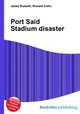 Port Said Stadium disaster, Jesse Russell,Ronald Cohn 