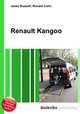 Renault Kangoo, Jesse Russell,Ronald Cohn 