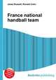 France national handball team, Jesse Russell,Ronald Cohn 