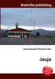 Jauja, Jesse Russell,Ronald Cohn 