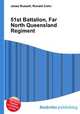 51st Battalion, Far North Queensland Regiment, Jesse Russell,Ronald Cohn 