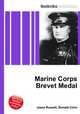 Marine Corps Brevet Medal, Jesse Russell,Ronald Cohn 