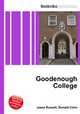 Goodenough College, Jesse Russell,Ronald Cohn 