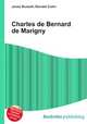 Charles de Bernard de Marigny, Jesse Russell,Ronald Cohn 
