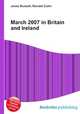 March 2007 in Britain and Ireland, Jesse Russell,Ronald Cohn 