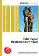 Peter Taylor (footballer born 1928), Jesse Russell,Ronald Cohn 