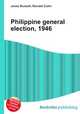 Philippine general election, 1946, Jesse Russell,Ronald Cohn 