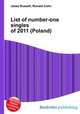 List of number-one singles of 2011 (Poland), Jesse Russell,Ronald Cohn 
