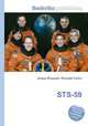 STS-59, Jesse Russell,Ronald Cohn 