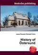 History of Ostersund, Jesse Russell,Ronald Cohn 