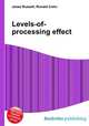 Levels-of-processing effect, Jesse Russell,Ronald Cohn 