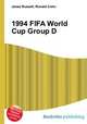 1994 FIFA World Cup Group D, Jesse Russell,Ronald Cohn 