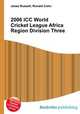 2006 ICC World Cricket League Africa Region Division Three, Jesse Russell,Ronald Cohn 