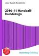 2010–11 Handball-Bundesliga, Jesse Russell,Ronald Cohn 