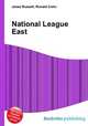 National League East, Jesse Russell,Ronald Cohn 