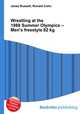 Wrestling at the 1988 Summer Olympics – Men