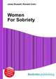 Women For Sobriety, Jesse Russell,Ronald Cohn 