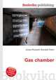 Gas chamber, Jesse Russell,Ronald Cohn 
