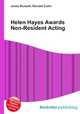 Helen Hayes Awards Non-Resident Acting, Jesse Russell,Ronald Cohn 