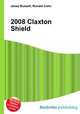 2008 Claxton Shield, Jesse Russell,Ronald Cohn 
