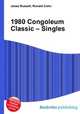 1980 Congoleum Classic – Singles, Jesse Russell,Ronald Cohn 