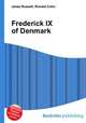 Frederick IX of Denmark, Jesse Russell,Ronald Cohn 