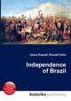 Independence of Brazil, Jesse Russell,Ronald Cohn 