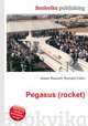 Pegasus (rocket), Jesse Russell,Ronald Cohn 