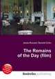 The Remains of the Day (film), Jesse Russell,Ronald Cohn 