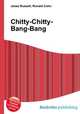 Chitty-Chitty-Bang-Bang, Jesse Russell,Ronald Cohn 
