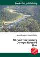 Mt. Van Hoevenberg Olympic Bobsled Run, Jesse Russell,Ronald Cohn 