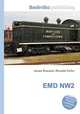 EMD NW2, Jesse Russell,Ronald Cohn 