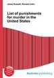 List of punishments for murder in the United States, Jesse Russell,Ronald Cohn 