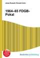 1964–65 FDGB-Pokal, Jesse Russell,Ronald Cohn 