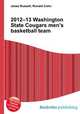 2012–13 Washington State Cougars men