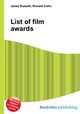 List of film awards, Jesse Russell,Ronald Cohn 