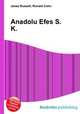 Anadolu Efes S.K., Jesse Russell,Ronald Cohn 