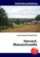 Harvard, Massachusetts, Jesse Russell,Ronald Cohn 