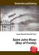 Saint John River (Bay of Fundy), Jesse Russell,Ronald Cohn 